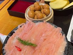 -珮姐老火锅(新街口店)