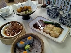 -松雅轩商务婚礼生日(同和店)