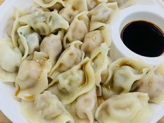 -喜家德虾仁水饺(景枫中心店)