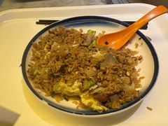 -心怡东北烤冷面(赤峰路店)