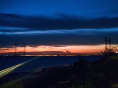 -宝安西湾红树林湿地公园