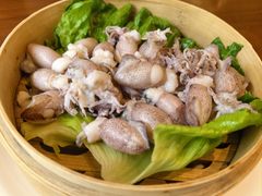 -文华小渔村(椒江康平路店)