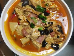 -印象徽州·正宗徽菜体验店