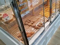-味多美蛋糕(静安庄店)