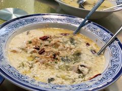 -你鲟欢·香茅柠檬鱼(金沙店)