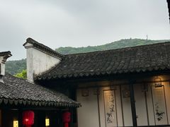 -二泉园老菜馆·百年无锡菜