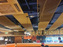 -星伦多自助料理·涮烤一体(虹悦城店)