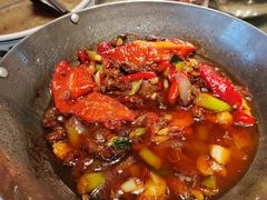 -文昌阁·长沙市井菜(美食地标店)