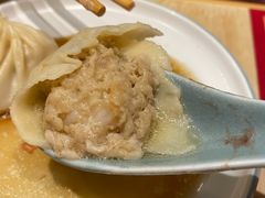 -弄堂小笼包(西青中北永旺购物中心店)