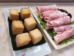 -百品聚旋转小火锅(熙悦汇店)