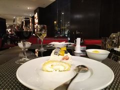 -上海锦江汤臣洲际大酒店壹阶层