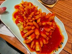 -裕兴记•蟹黄面馆(人民广场店)