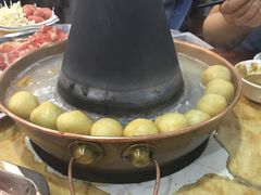 -木萨火锅店(开鲁路店)
