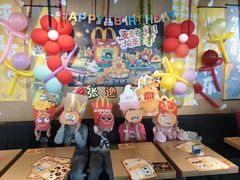 -麦当劳(帝豪店)