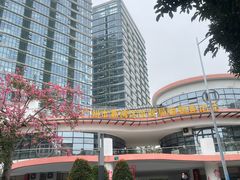 -荔湾区儿童公园