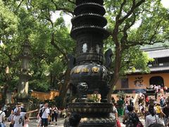 -普陀山风景名胜区-法雨禅寺