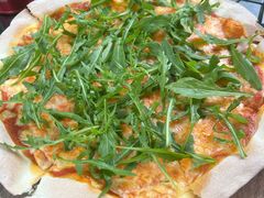 -一棵树·意大利西餐厅One Tree(新城店)