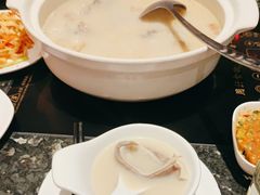 -湯系餐室(苏宁广场店)