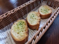 餐前包-IL Forno 意坊·意大利餐厅(温州万象城店)