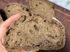 -佐敦面包铺·JORDAN BAKERY