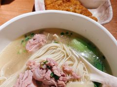 -姚面记·海派家常菜(恒基名人购物中心店)