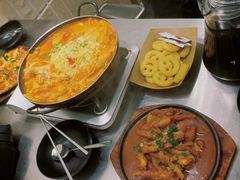 -芒果料理小吃(人民大会堂店)