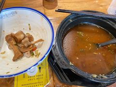 -小义乌砂锅拉面(海事共享区店)