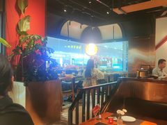 -百特喜·意大利餐厅(万达常德店)