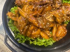 -刘记光大火锅鸡(北行店)