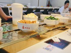 -西火火·川派小火锅(西溪银泰店)