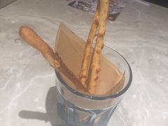 -必胜客(东大桥店)