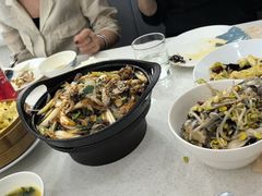 -渝悦情·新派川菜(建国门店)