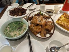 -春发生饭店·非遗(南院门店)