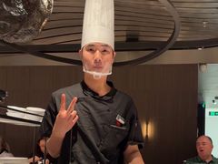 -水木锦堂·自助铁板烧(望京凯德MALL店)