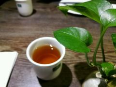-青叶202都市餐厅(迪诺水镇店)