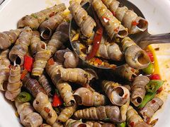 -辣不怕口味虾(凌霄路店)