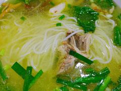 -德致祥云南过桥米线(云天小苑店)