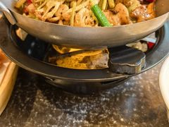 -渔语鱼新川菜Bistro(万象天地店)