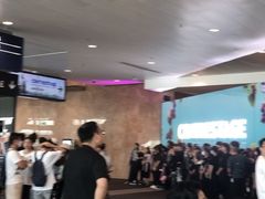-香港会议展览中心演讲厅