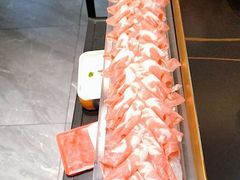 -京悦南门涮羊肉·羊蝎子火锅(田林路店)