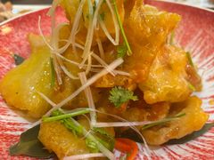 -鹿鸣春饭店(总店)
