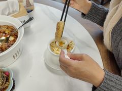 -二泉园老菜馆·百年无锡菜