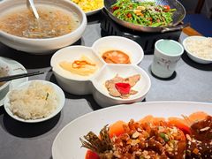 -姑苏家宴·苏帮菜·松鼠桂鱼(苏州总店)