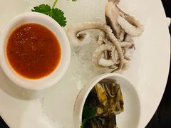 -临家闽南菜(宝洲路店)