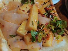 -凯里老街坊酸汤鱼(青云路店)