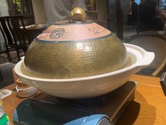 -湘力力小院·鱼汤泡饭(枫林路店)
