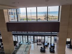-烟台金沙滩喜来登度假酒店