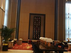 -北京海湾半山酒店-加咖啡西餐厅