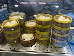 -深海中餐厅(国家海洋博物馆店)