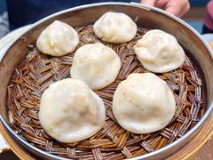 -老鼓楼汤包(太平门店)